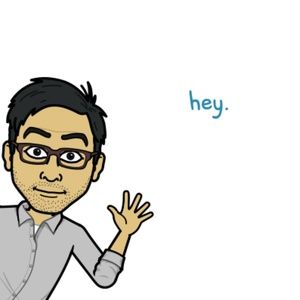 Meet your Posher, James